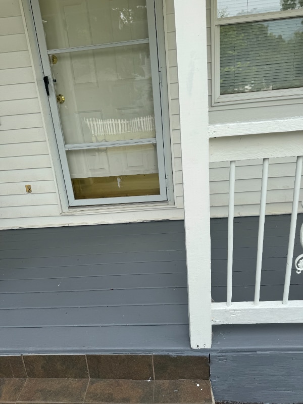 property at 4 Maple Ave