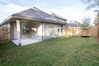 3516 Cub Dr in Conroe, TX - Building Photo - Building Photo