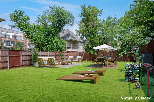 5009 Manett St in Dallas, TX - Building Photo - Building Photo