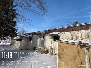 4671 Old Rte 19 in Cranberry Township, PA - Building Photo - Building Photo