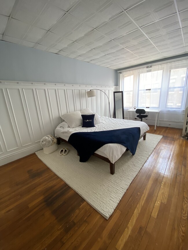 378 Riverway, Unit 5 in Boston, MA - Building Photo - Building Photo