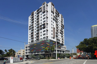 Vista Grande Apartments