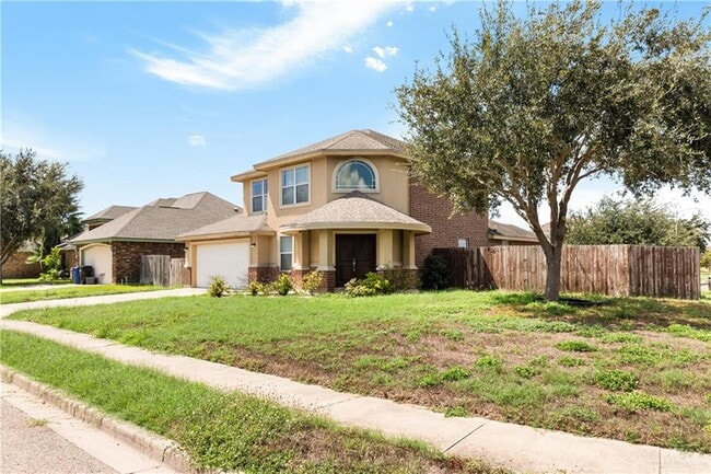 22 N 21st St in McAllen, TX - Building Photo - Building Photo