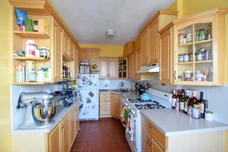 4 Chiswick Rd in Boston, MA - Building Photo - Building Photo