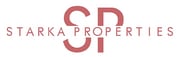 Property Management Company Logo Starka Properties
