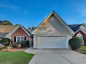 2720 Kentshire Way in Lawrenceville, GA - Building Photo