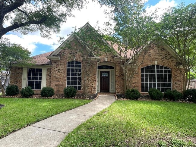 property at 12810 Apple Forest Trail