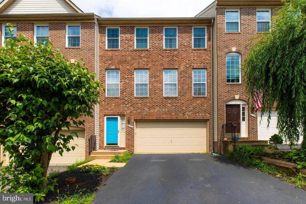 4171 Vernoy Hills Rd in Fairfax, VA - Building Photo
