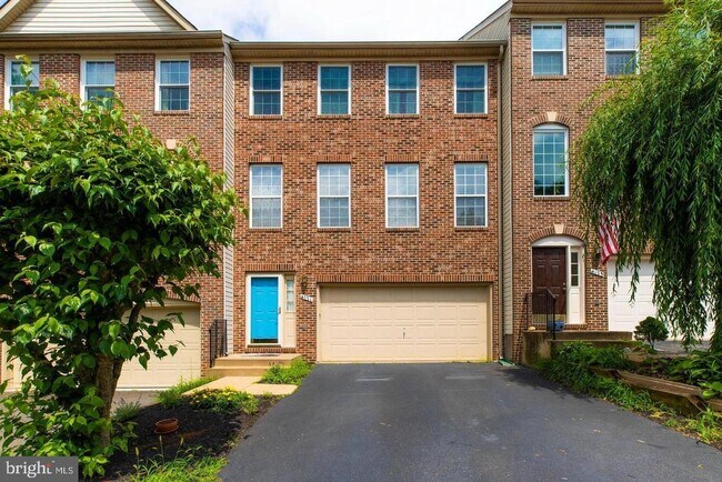 property at 4171 Vernoy Hills Rd
