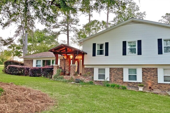 3086 Waterford Dr in Tallahassee, FL - Building Photo - Building Photo