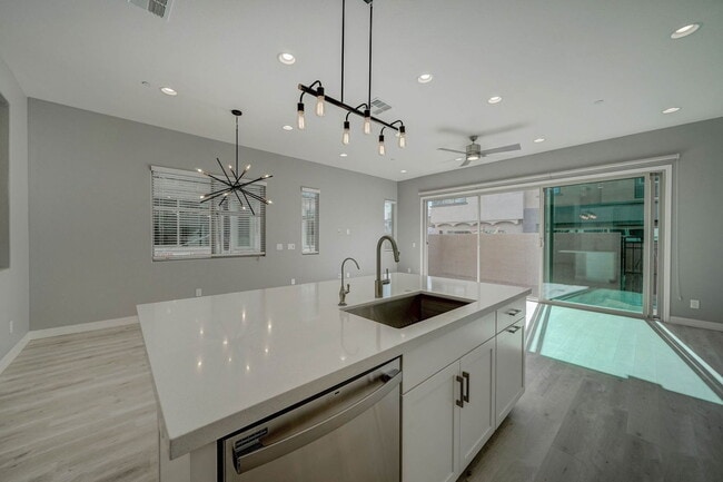 property at 7439 E Conquistadores Dr