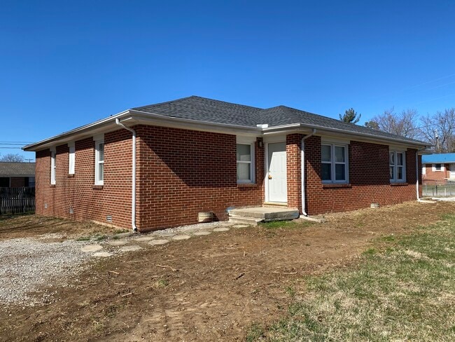 property at 1690 Mississippi Ave