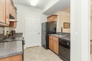 Highland Pointe West Oklahoma City