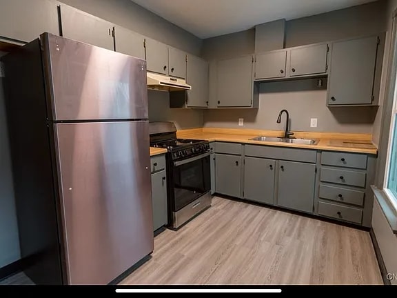 307 St Marks Ave, Unit 2nd Floor in Syracuse, NY - Building Photo - Building Photo