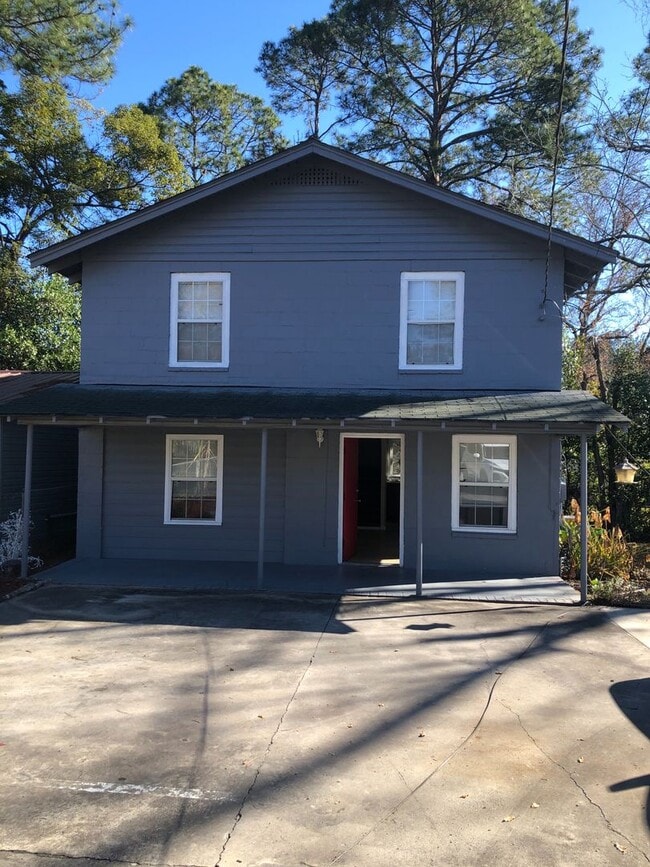 1 10th St SE in Moultrie, GA - Building Photo - Building Photo