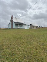 210 Chem. Jacques Martin in Ste-Anne-de-Madawaska, NB - Building Photo