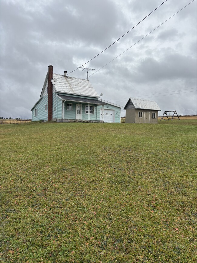 property at 210 Chem. Jacques Martin