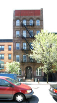 230 W 123rd St Apartments