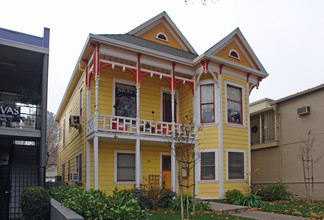 2610 J St in Sacramento, CA - Building Photo - Building Photo