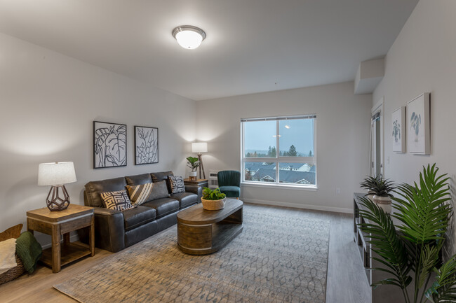 City View in Spokane, WA - Building Photo - Interior Photo