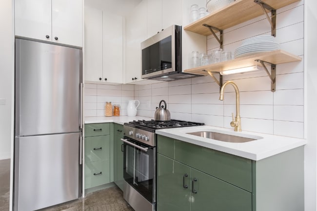 1540 W Monroe St in Chicago, IL - Building Photo - Building Photo