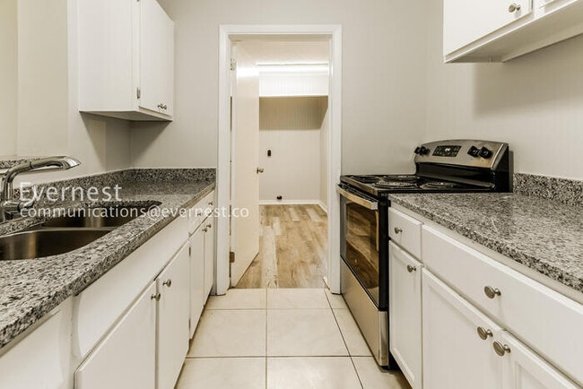 1120 Constantine St in Orlando, FL - Foto de edificio - Building Photo