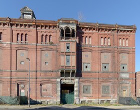 Redevelopment in Boston, MA - Building Photo - Building Photo