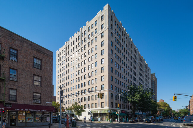 51 Avenue A in New York, NY - Building Photo - Building Photo