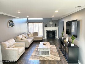 49 White Swan Way in Brick, NJ - Building Photo