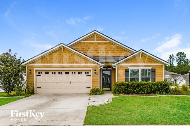 property at 1958 Tyson Lake Dr