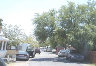 Flamingo Palms in Tucson, AZ - Building Photo - Building Photo