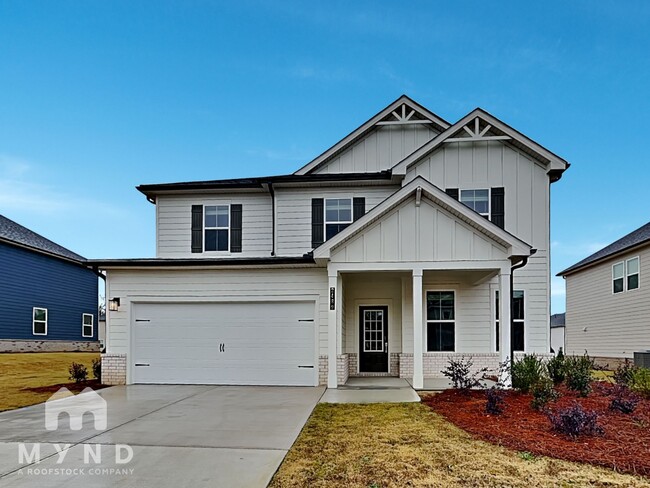 property at 2489 Brown Dove Wy