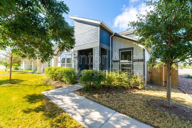 property at 1803 Los Olivios Wy