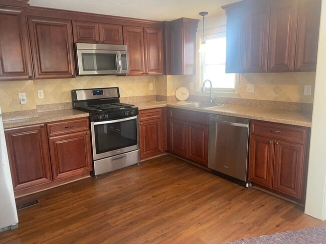 2 Mason Ave in Billerica, MA - Building Photo - Building Photo