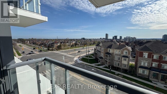 property at 1005 Dundas St E