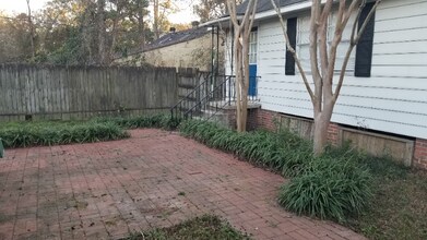 216 Stevens Dr in Hattiesburg, MS - Building Photo - Building Photo