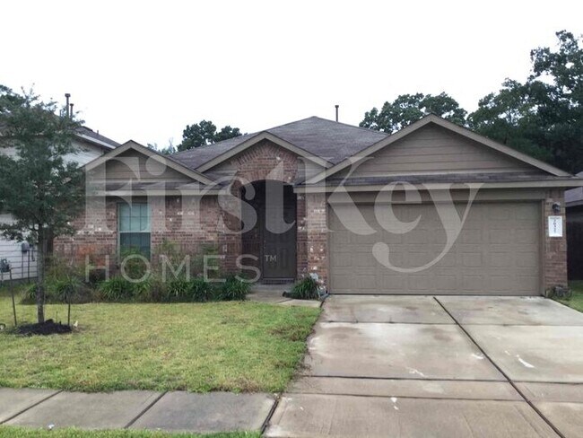 property at 20327 Louetta Reach Dr