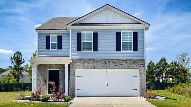 property at 652 Hogan Dr
