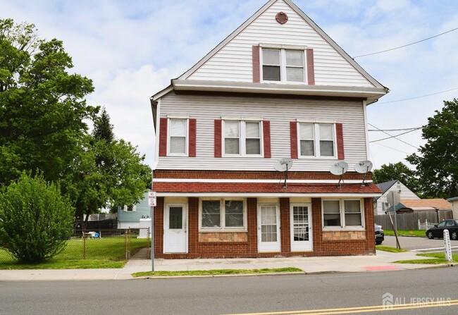 property at 73-75-75 Woodbridge Ave