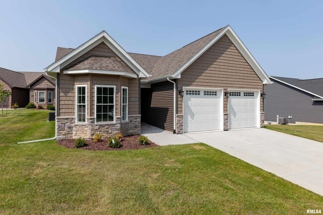 property at 5120 Pandit Dr