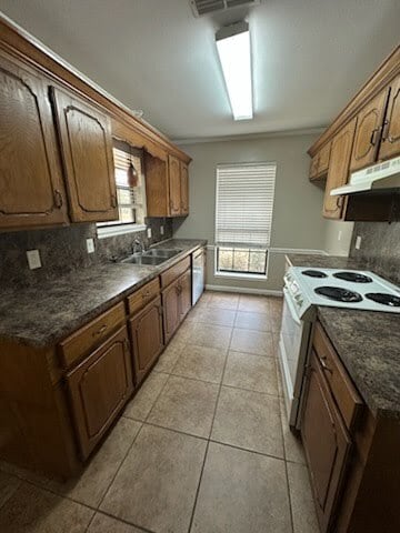 property at 3113 Clear Creek Dr