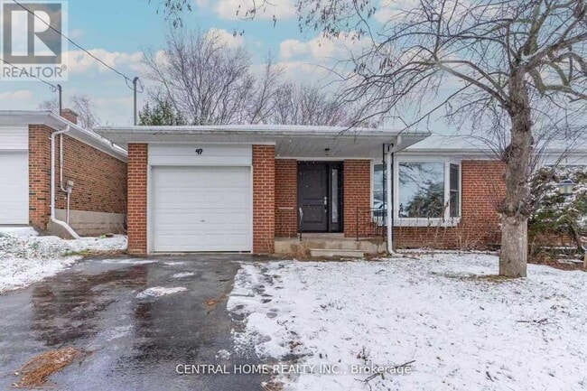 property at 47 Sherwood Forest Dr