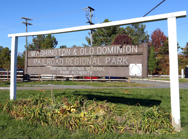 Apartamentos Alquiler en Ashburn Farm, VA