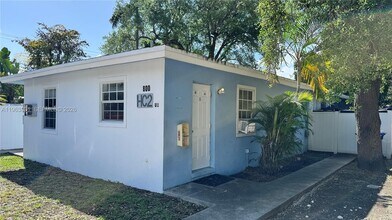 800 SE 15th St in Fort Lauderdale, FL - Building Photo - Building Photo