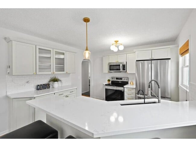 25455 Nelsine Dr in Shorewood, MN - Building Photo - Building Photo