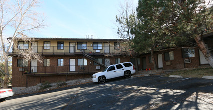 1170 Brinkby Ave in Reno, NV - Building Photo - Building Photo