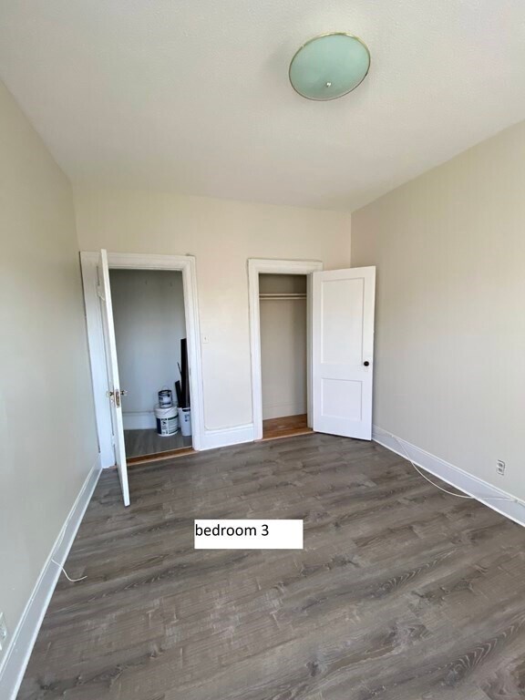 22 Glenville Ave, Unit 2