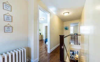 508 Federal St in Philadelphia, PA - Building Photo