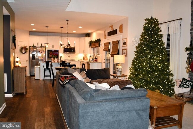 property at 848 Chestnut Ridge Dr