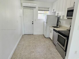 7731 NW 2nd Ave in Miami, FL - Building Photo